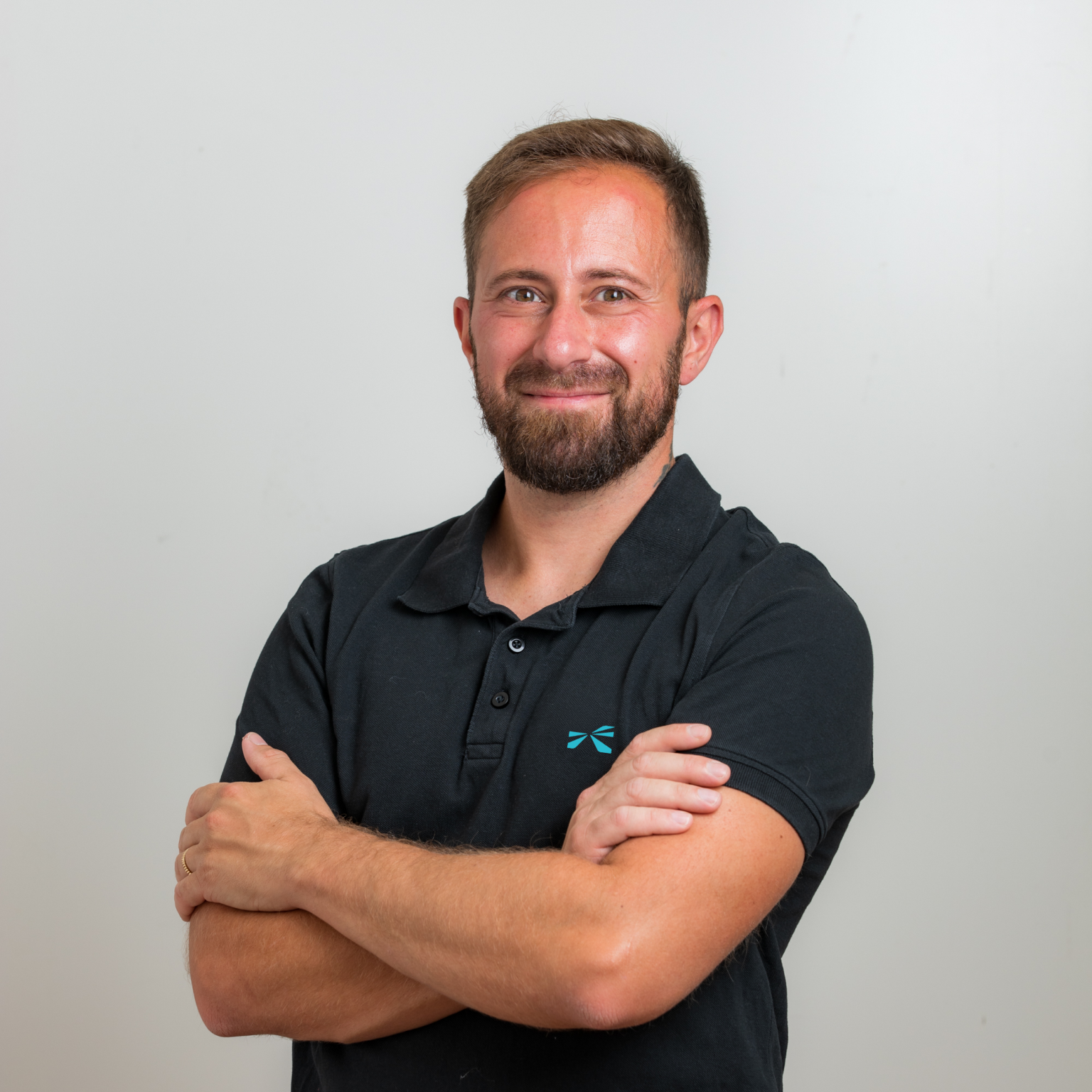 Membre de l'équipe technique de TEKNIS Maintenance
