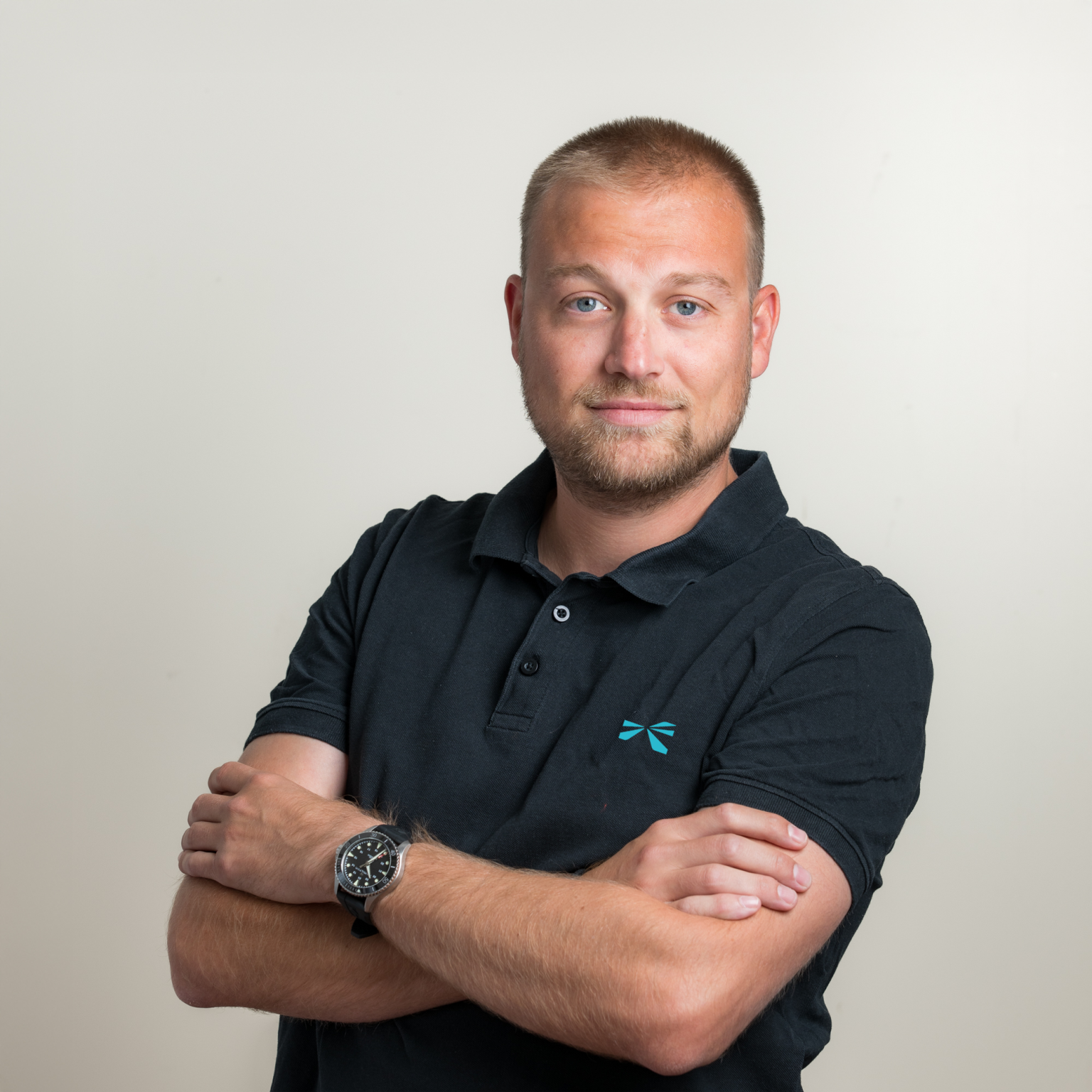 Membre de l'équipe technique de TEKNIS Maintenance